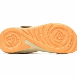 Merrell Women's Terran 4 Slide Incense