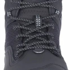 Merrell Women's Thermo Akita Mid Waterproof Black