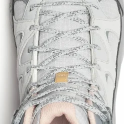 Merrell Women's Thermo Snow Grip Mid Waterproof Gale