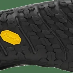 Merrell Women's Trail Glove 8 Black
