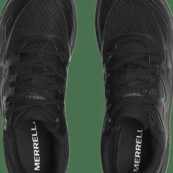 Merrell Women's Trail Glove 8 Black