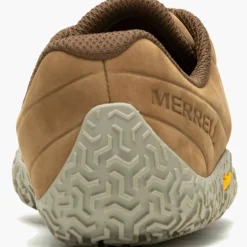 Merrell Women's Vapor Glove 6 Leather Tobacco