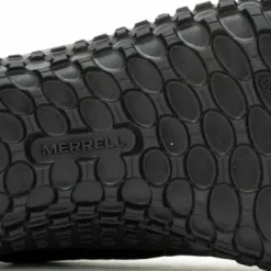 Merrell Women's Wrapt Black/black