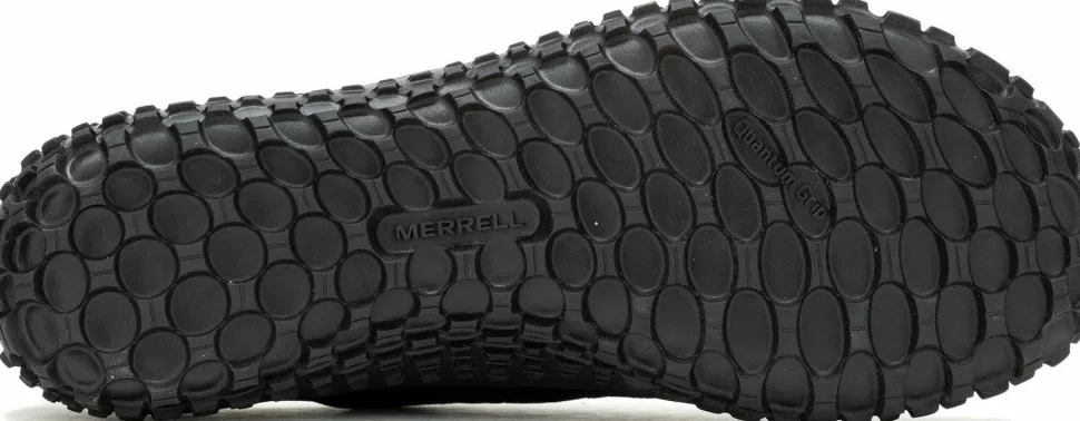 Merrell Women's Wrapt Black/black