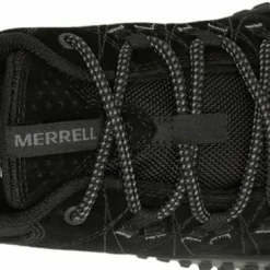 Merrell Women's Wrapt Black/black