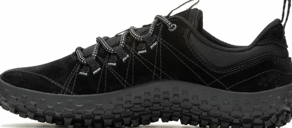Merrell Women's Wrapt Black/black