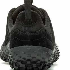 Merrell Women's Wrapt Black/black