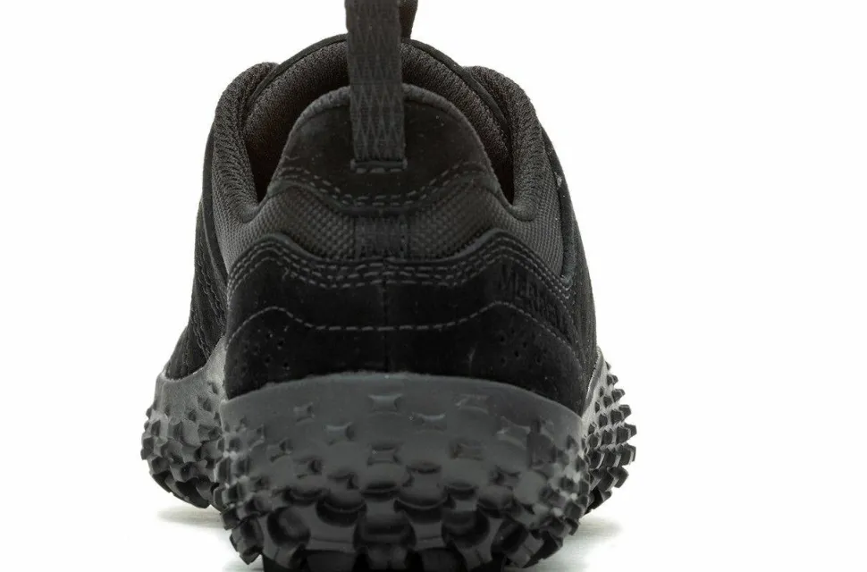 Merrell Women's Wrapt Black/black