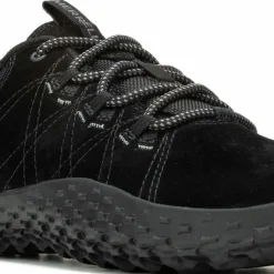 Merrell Women's Wrapt Black/black
