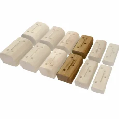 Metolius Climbing Campus Blocks Beige