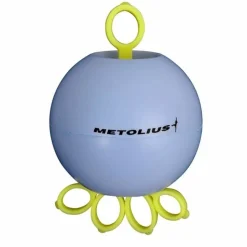 Metolius Climbing Gripsaver Plus Medium Red