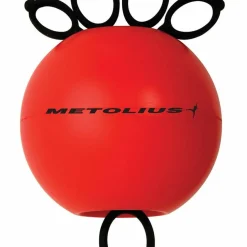 Metolius Climbing Gripsaver Plus Medium Red