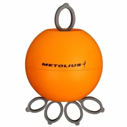 Metolius Climbing Gripsaver Plus Medium Red