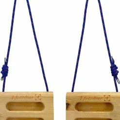 Metolius Climbing Metolius Wood Rock Rings II Woody