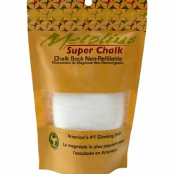 Metolius Climbing Super Chalk Sock Nocolour