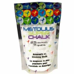 Metolius Climbing Super Chalk 71g Nocolour