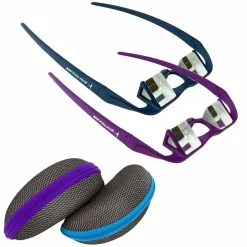 Metolius Climbing Upshot Belay Glasses Black