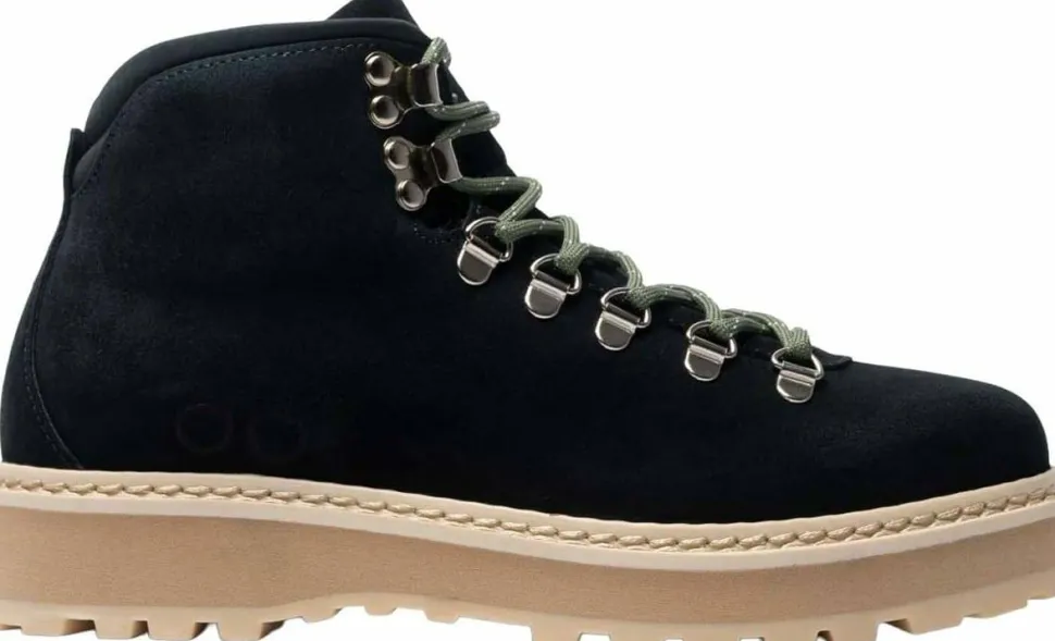 mono Men's Core Suede Navy