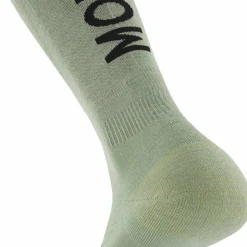 Mons Royale Atlas Merino Snow Sock Willow