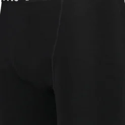 Mons Royale Men's Hold 'Em Boxer Black