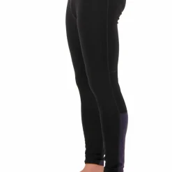 Mons Royale Men's Olympus Legging Black / Iron