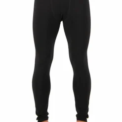 Mons Royale Men's Olympus Legging Black / Iron