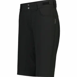 Mons Royale Women's Momentum 2.0 Bike Shorts (2021) Black