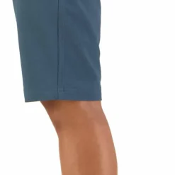 Mons Royale Women's Momentum 2.0 Bike Shorts Dark Denim