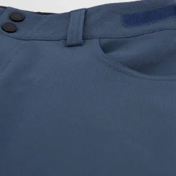 Mons Royale Women's Momentum 2.0 Bike Shorts Dark Denim