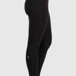 Mons Royale Women's Olympus Legging Black