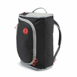 Moon Climbing Moon Bouldering Bag Jet Black