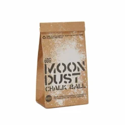 Moon Climbing Moon Dust 60g Chalk Ball NoColour