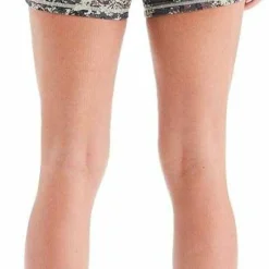 Moon (not in use, see MOONCL) Women's Sigma Short Lichen Print