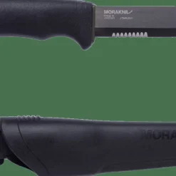 Mora Bushcraft BlackBlade SRT (S) Black