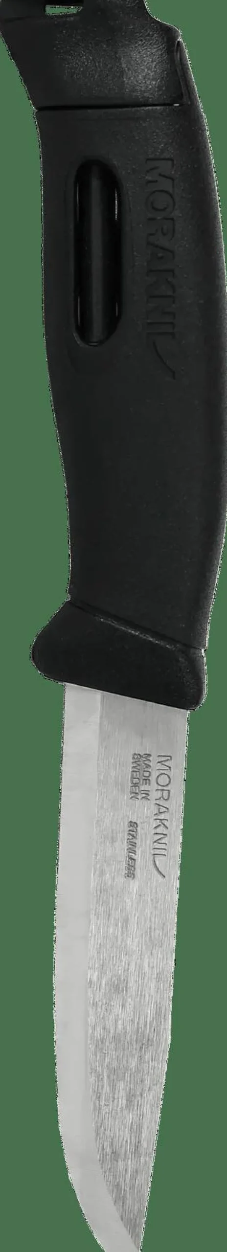 Mora Companion Spark Black