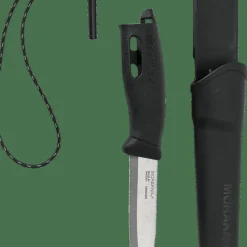 Mora Companion Spark Black