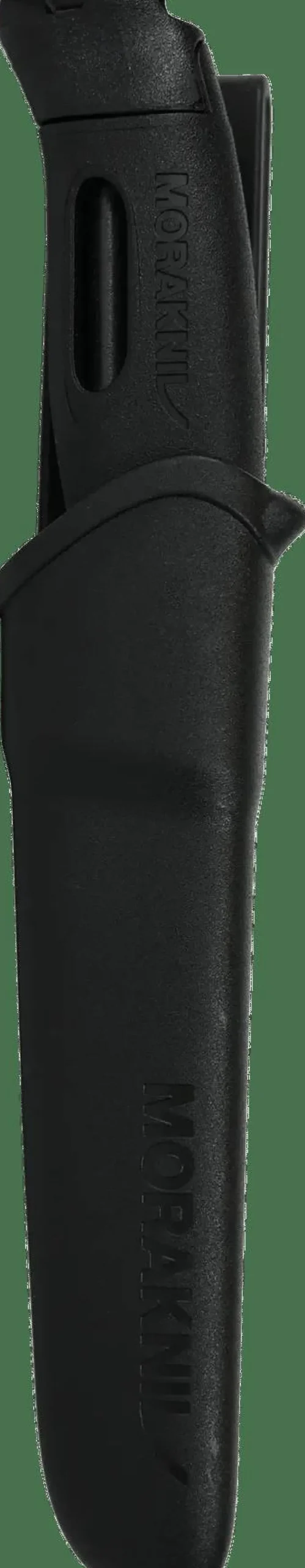 Mora Companion Spark Black