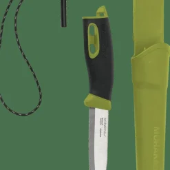 Mora Companion Spark Green