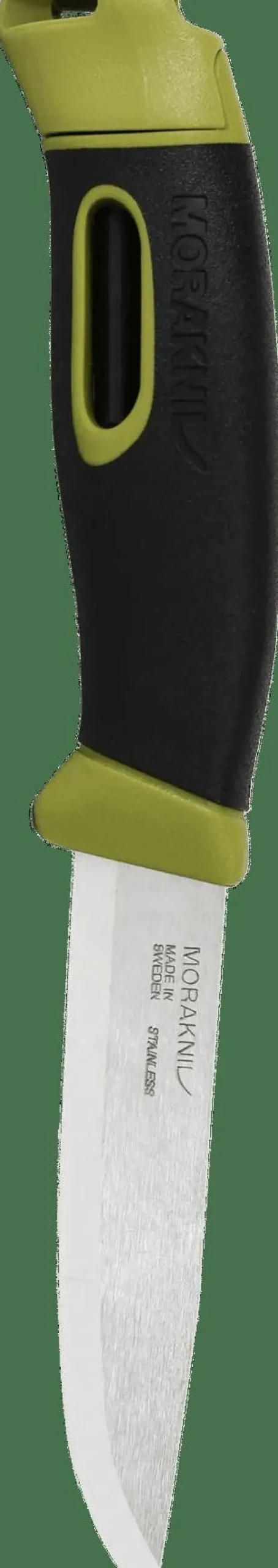 Mora Companion Spark Green