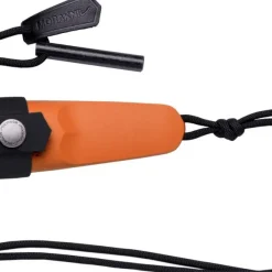 Mora Eldris Neck Knife Kit Orange
