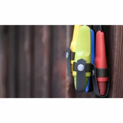 Mora Eldris Neck Knife Kit Orange