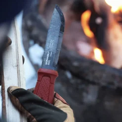 Mora Garberg BlackBlade (C) Dala Red