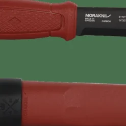 Mora Garberg BlackBlade (C) Dala Red