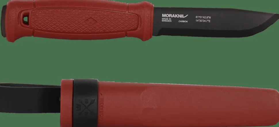 Mora Garberg BlackBlade (C) Dala Red