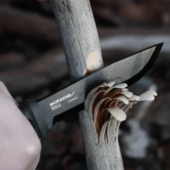 Mora Garberg BlackBlade (C) Green