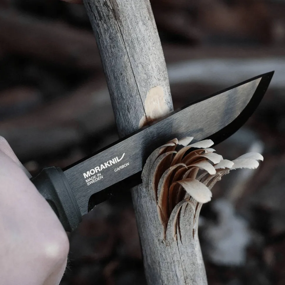 Mora Garberg BlackBlade (C) Green