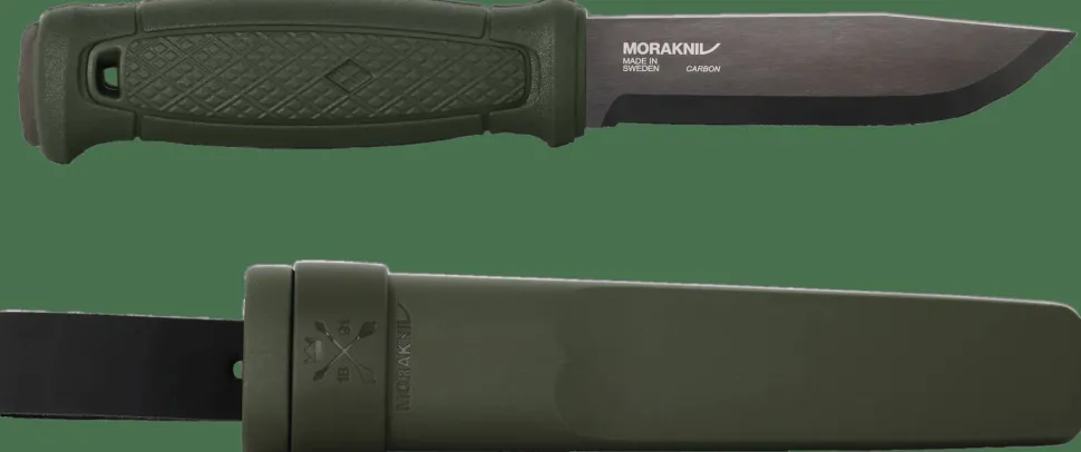 Mora Garberg BlackBlade (C) Green
