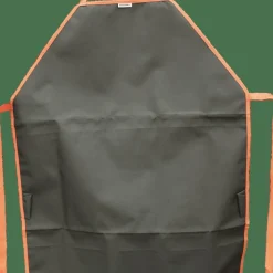 Mora Hunting Apron Green