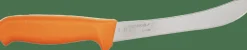 Mora Hunting Butcher (S) Burnt Orange