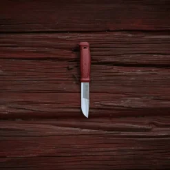 Mora Kansbol Dala Red Edition (S)